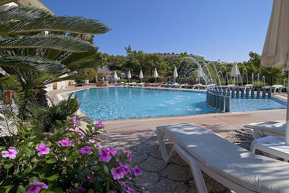 Фото Stella View Studios