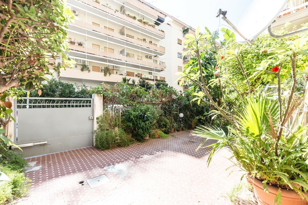 Фото Casa Sole Luna con Giardino