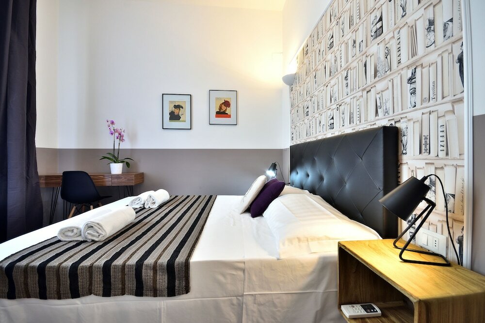 Фото Romantica Rooms