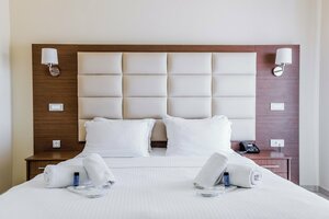Гостиница Thalassa Apart Hotel