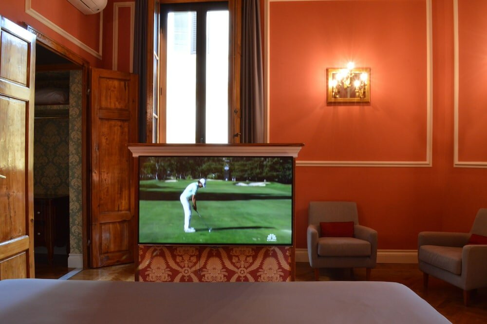 Фото Boutique B&b Torre De' Conti