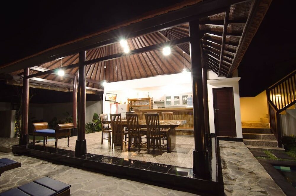 Фото Sanur Guest House