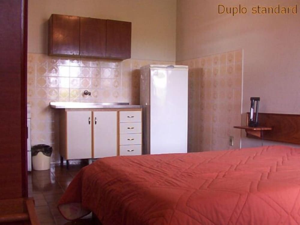 Фото Residencial Sol e Mar de Floripa