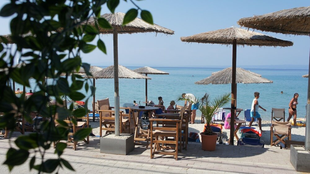 Фото Hotel Marabou