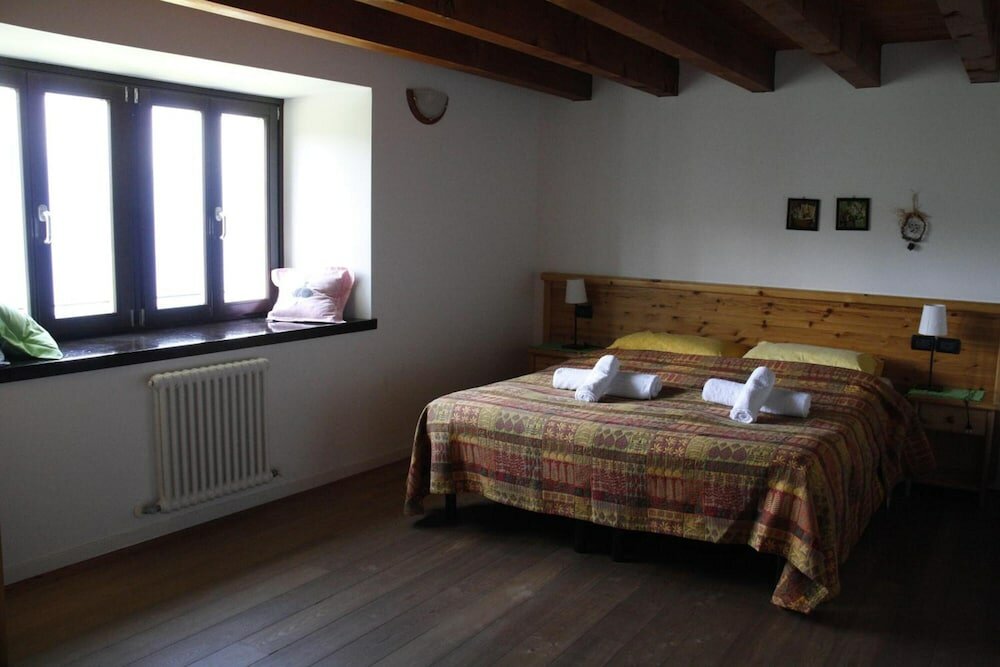 Фото Malga Zanga