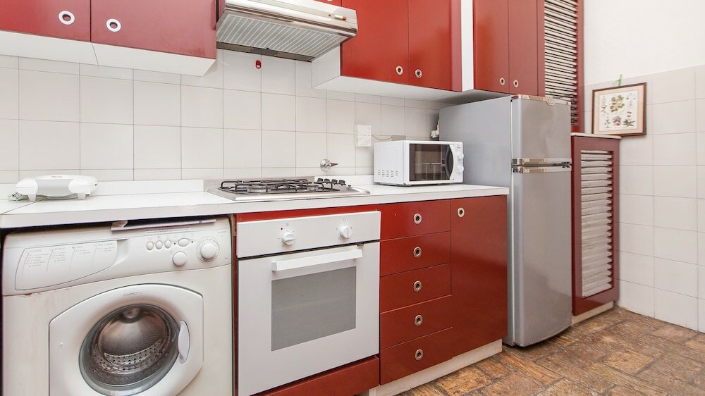 Фото Rental In Rome The Heart Of Trastevere