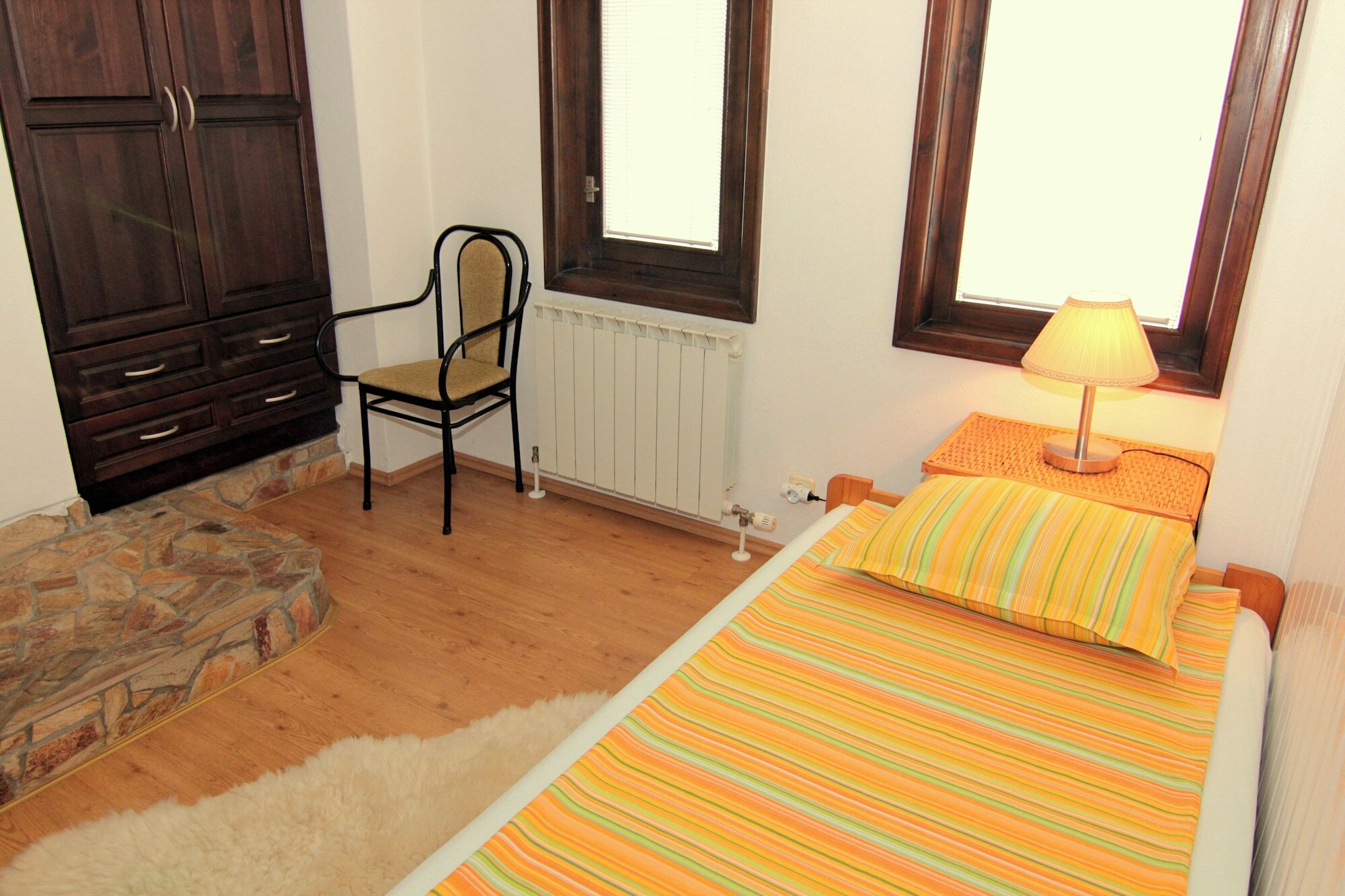 Фото Eco Apartments Plovdiv