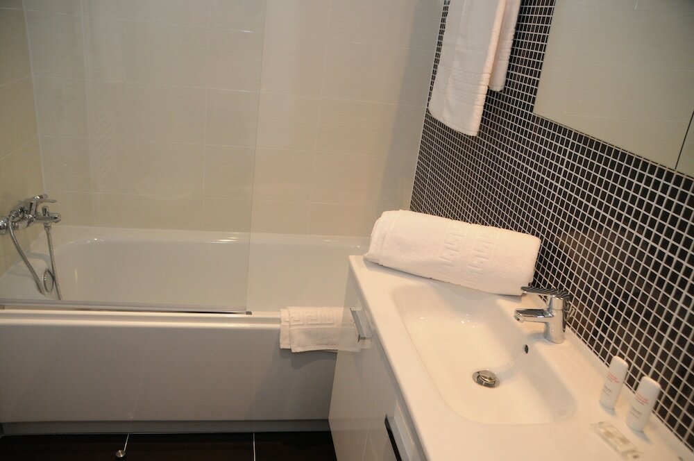 Фото Lisbonne Appartements