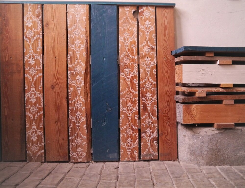 Фото Altstadthaus Cityappartements