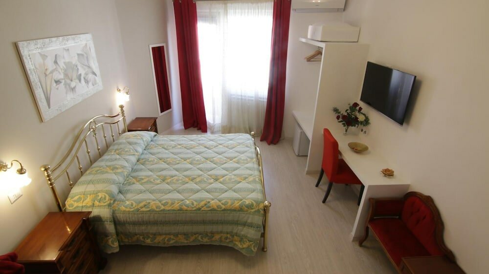 Фото B&b La Perla di Roma
