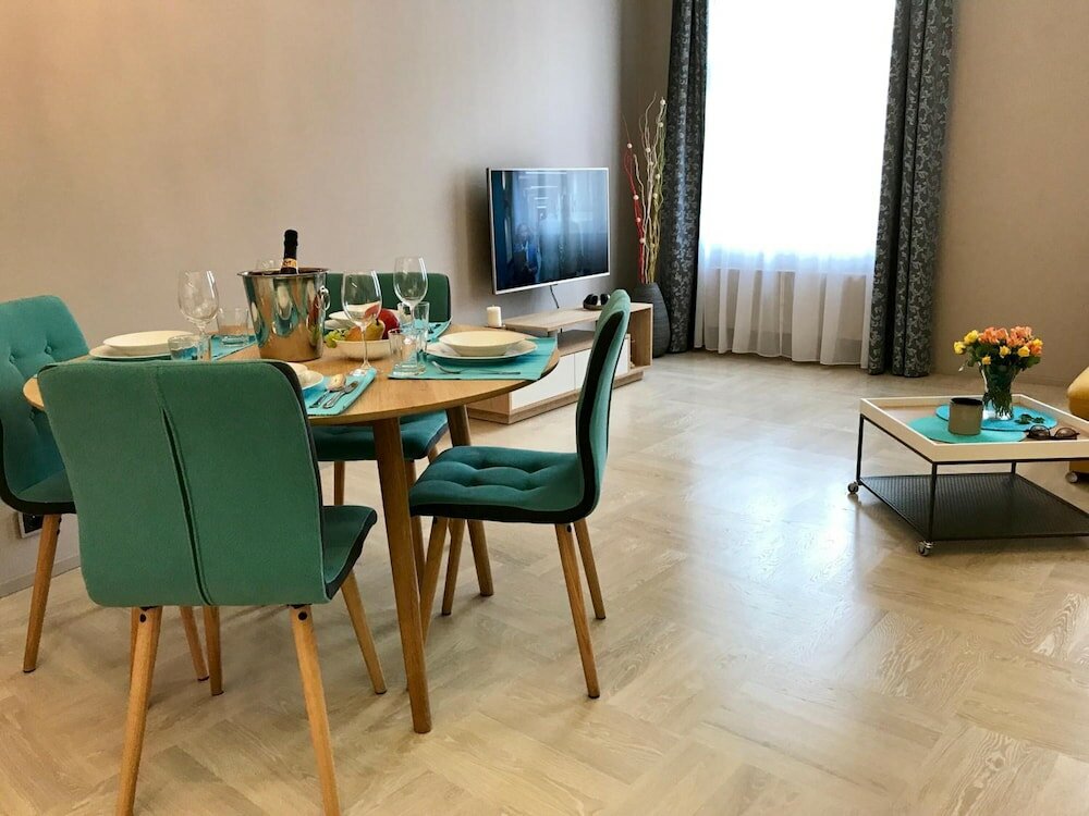 Фото Old Town Apartment Spalena