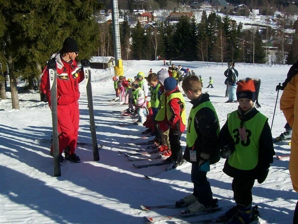 Фото Pension Rotunda