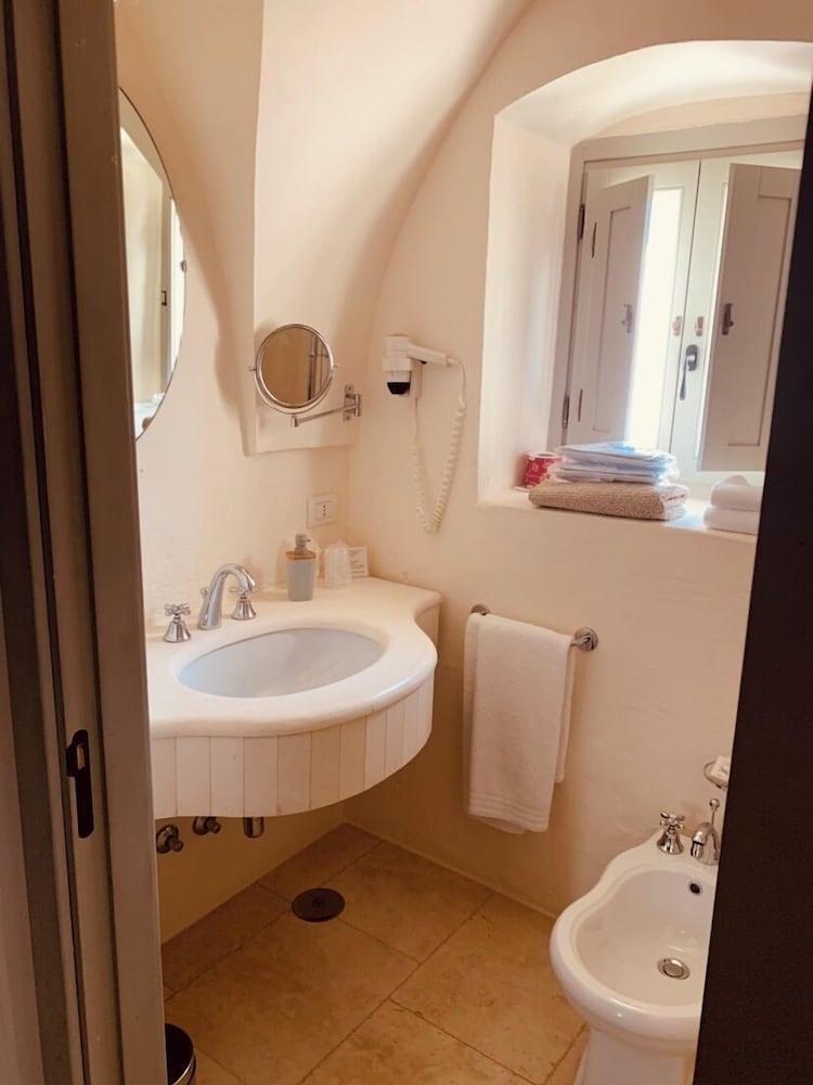 Фото Masseria Le Carrube