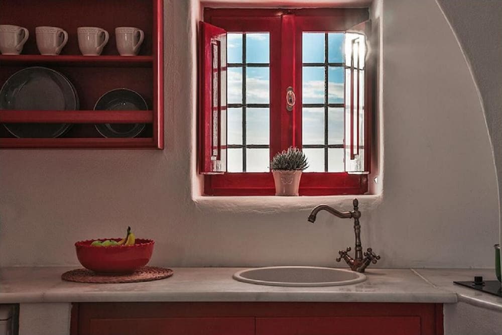 Фото The Architect's Cave House