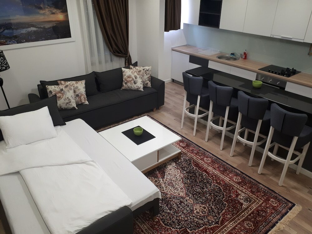 Фото Hotel Family