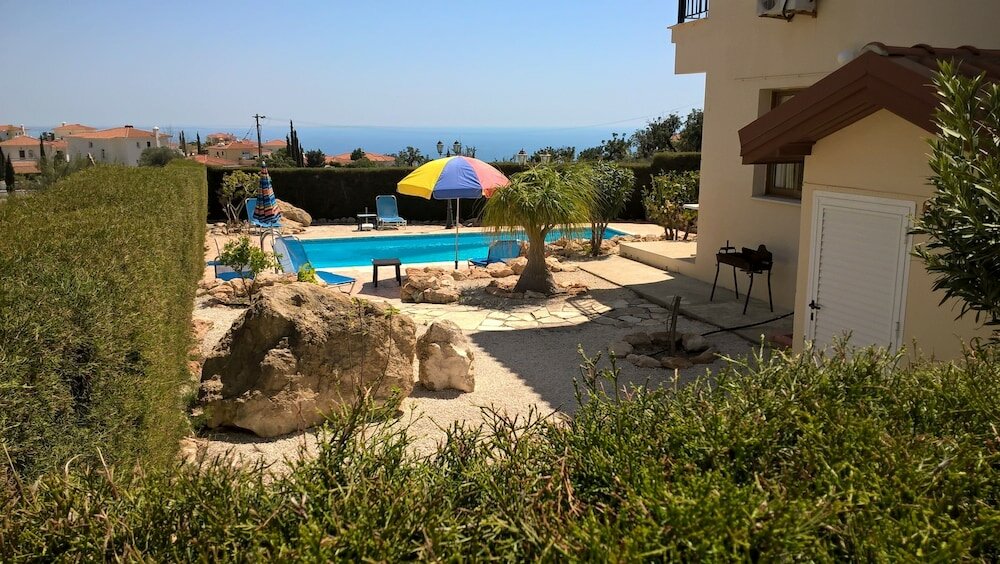 Фото Kapsalia Holiday Villas