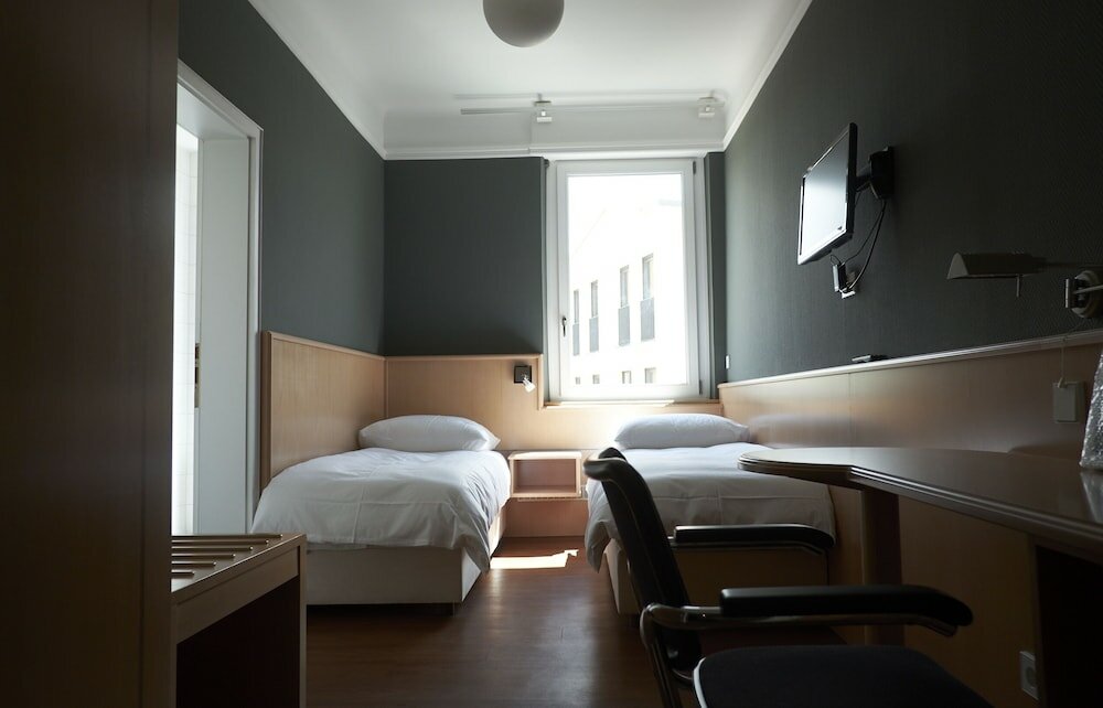 Фото Hotel Union