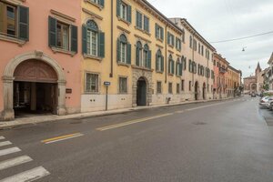 Апартаменты Massimago Wine Suites