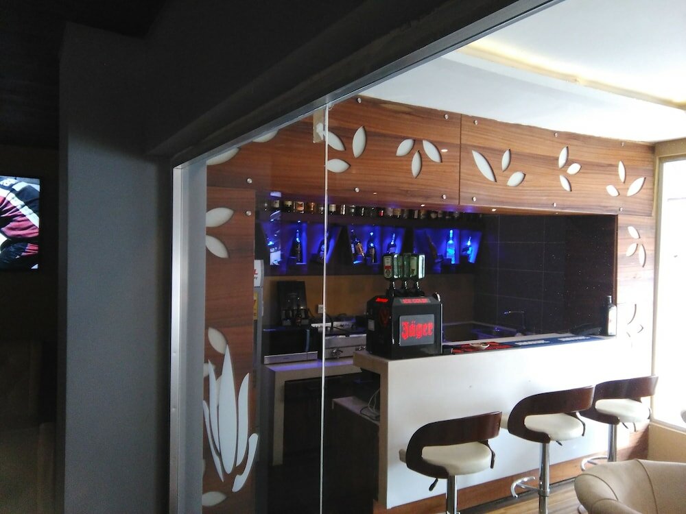 Фото Nirvana Inn