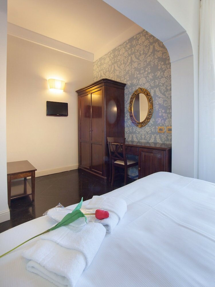 Фото Il Duomo Relais