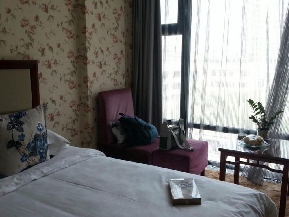 Фото Luoyang New Friendship Hotel