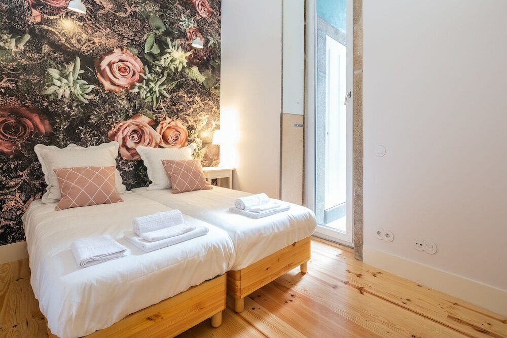 Фото Indulge Porto Flats