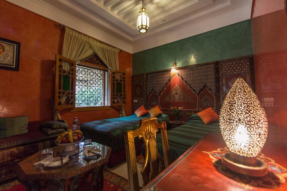 Фото Riad Raouia