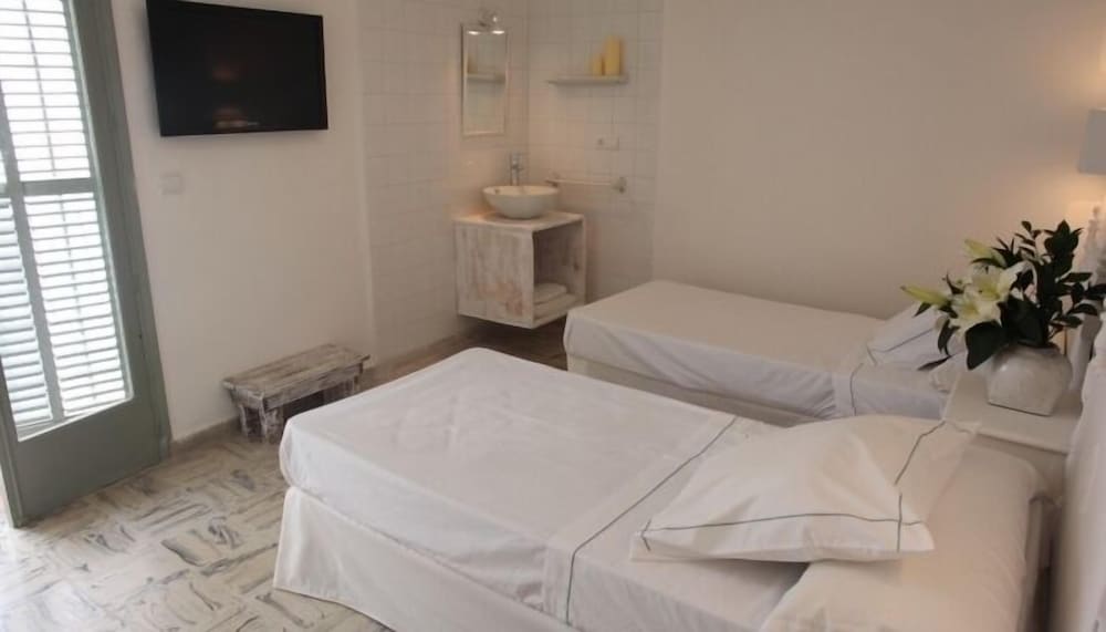 Фото Hostal Juanita