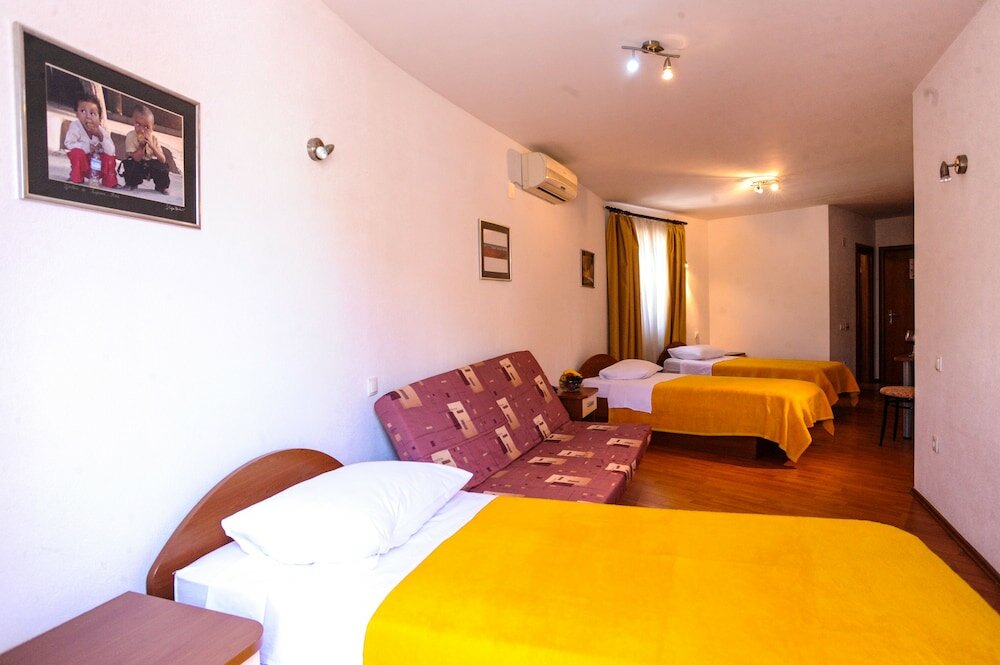 Фото Hotel Prvan