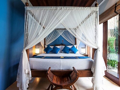 Гостиница Umah Watu Villas