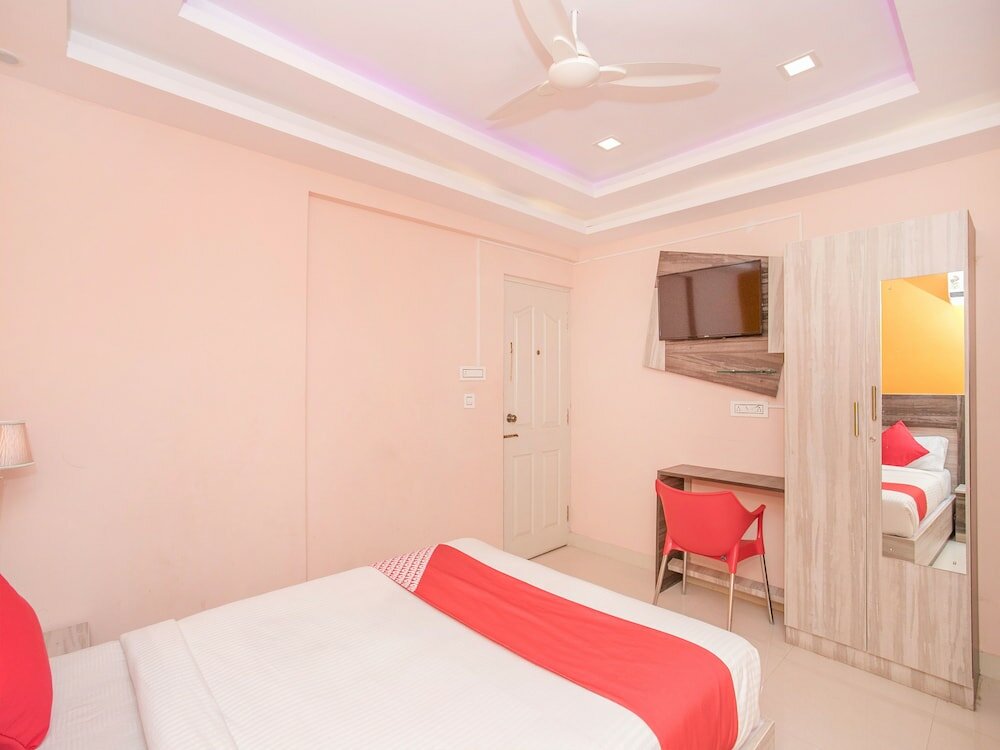 Фото Oh My Rooms