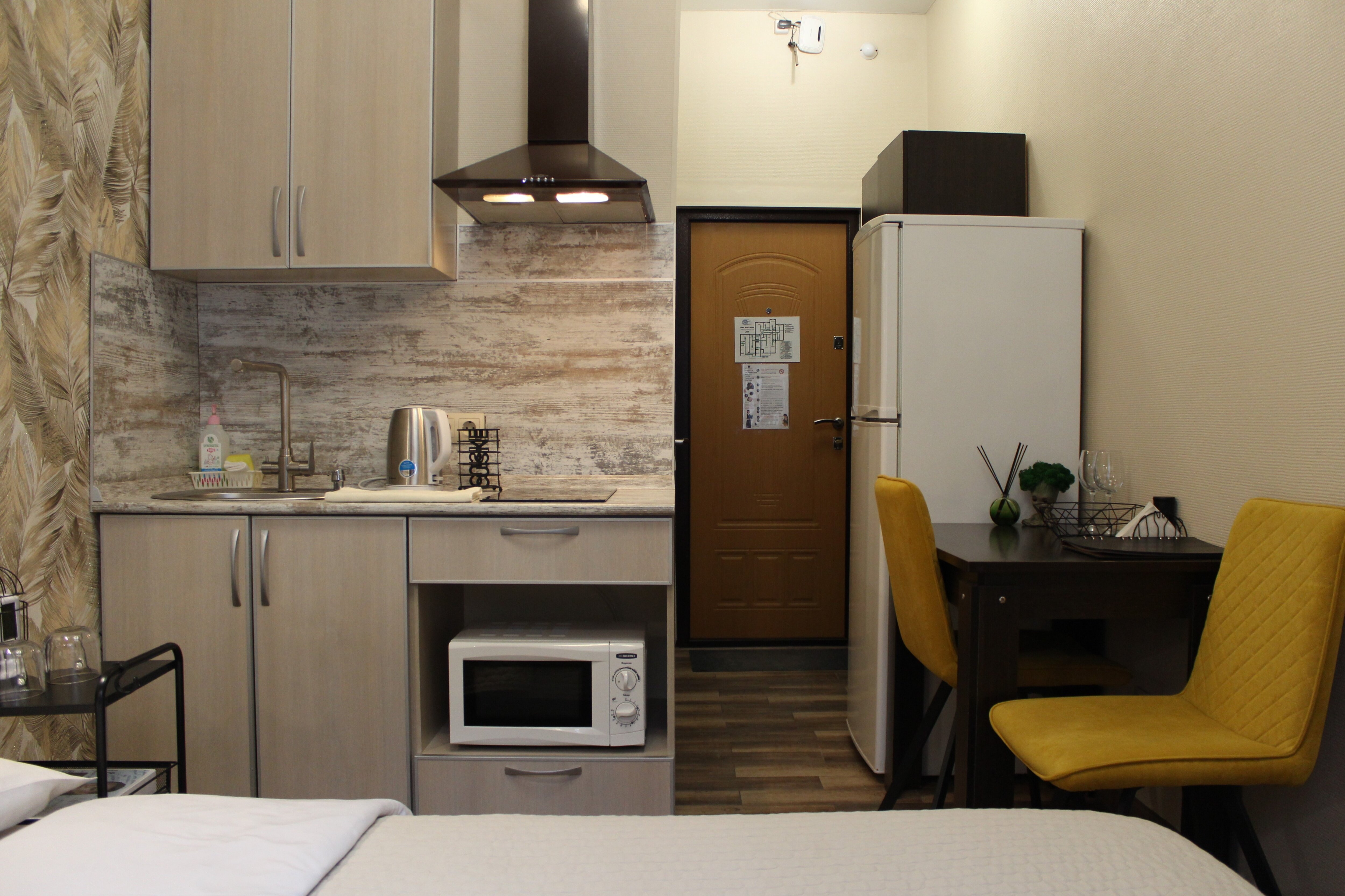 Фото Золотой ключик