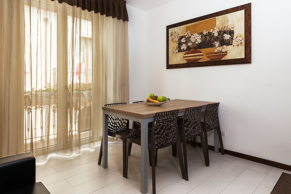 Фото Le Residenze del Centro