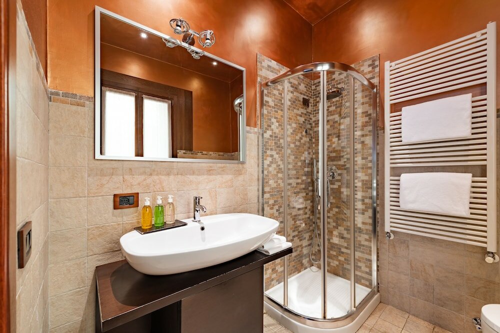 Фото Abbazia De Luxe