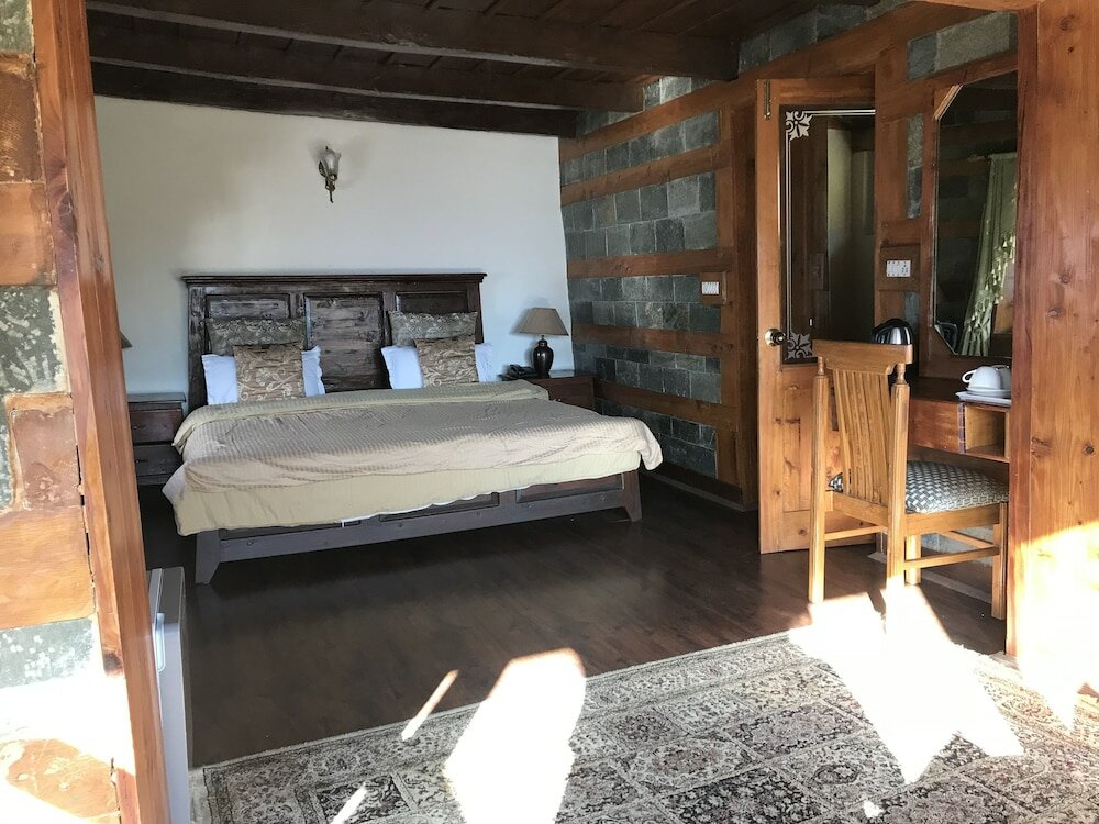 Фото Himalayan Kothi Kais