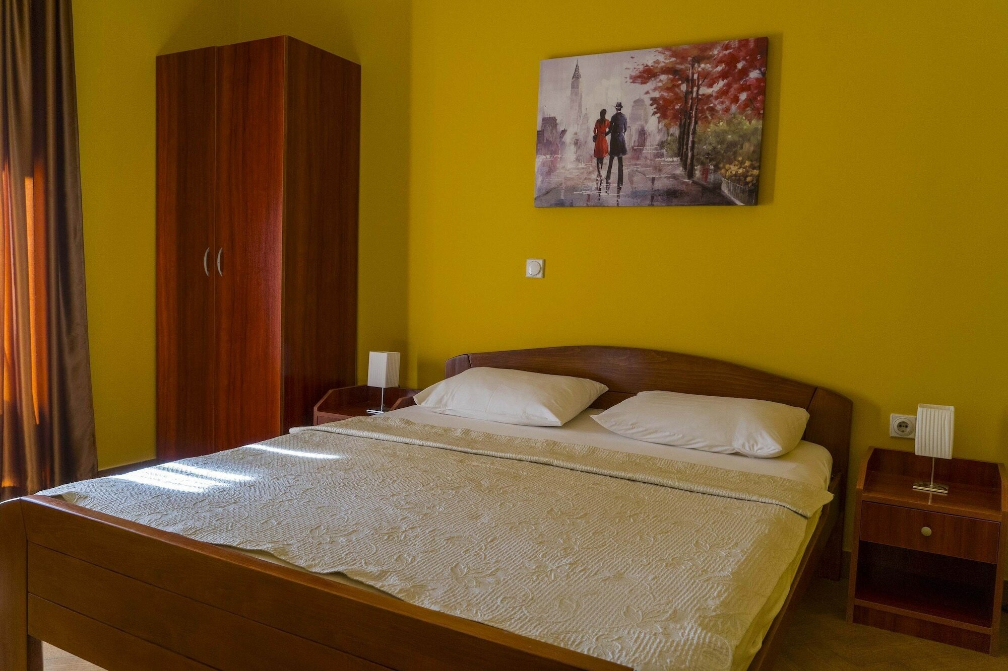 Фото Апартаменты Nilaj