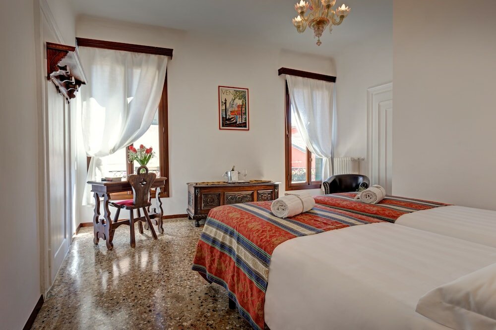 Фото Hotel San Samuele