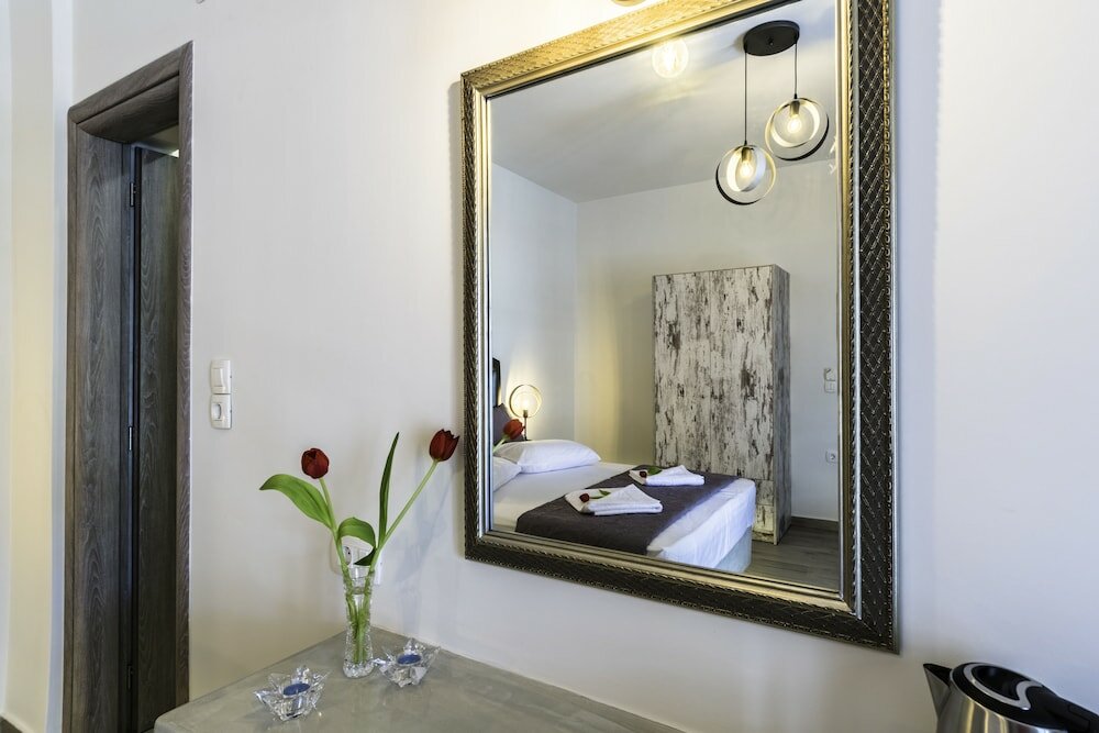 Фото Villa Kalamia Dolphins