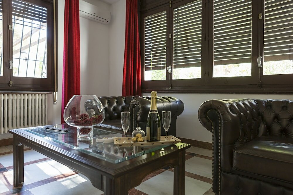 Фото Gala Placida Experience 1923