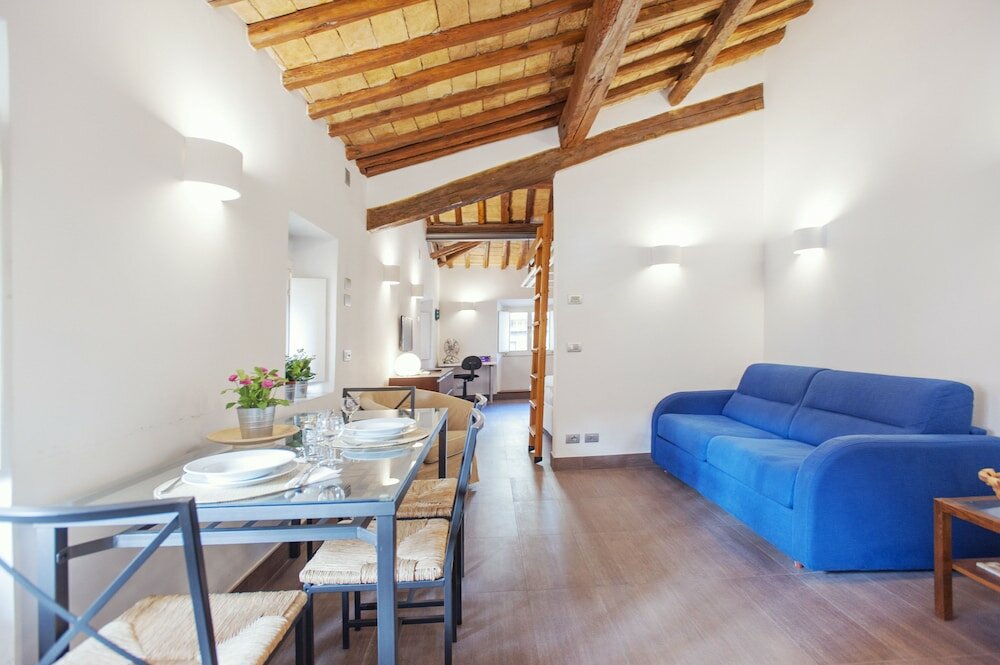 Фото Domizio - Wr Apartments