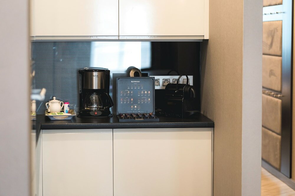 Фото Castle Apartments Budapest