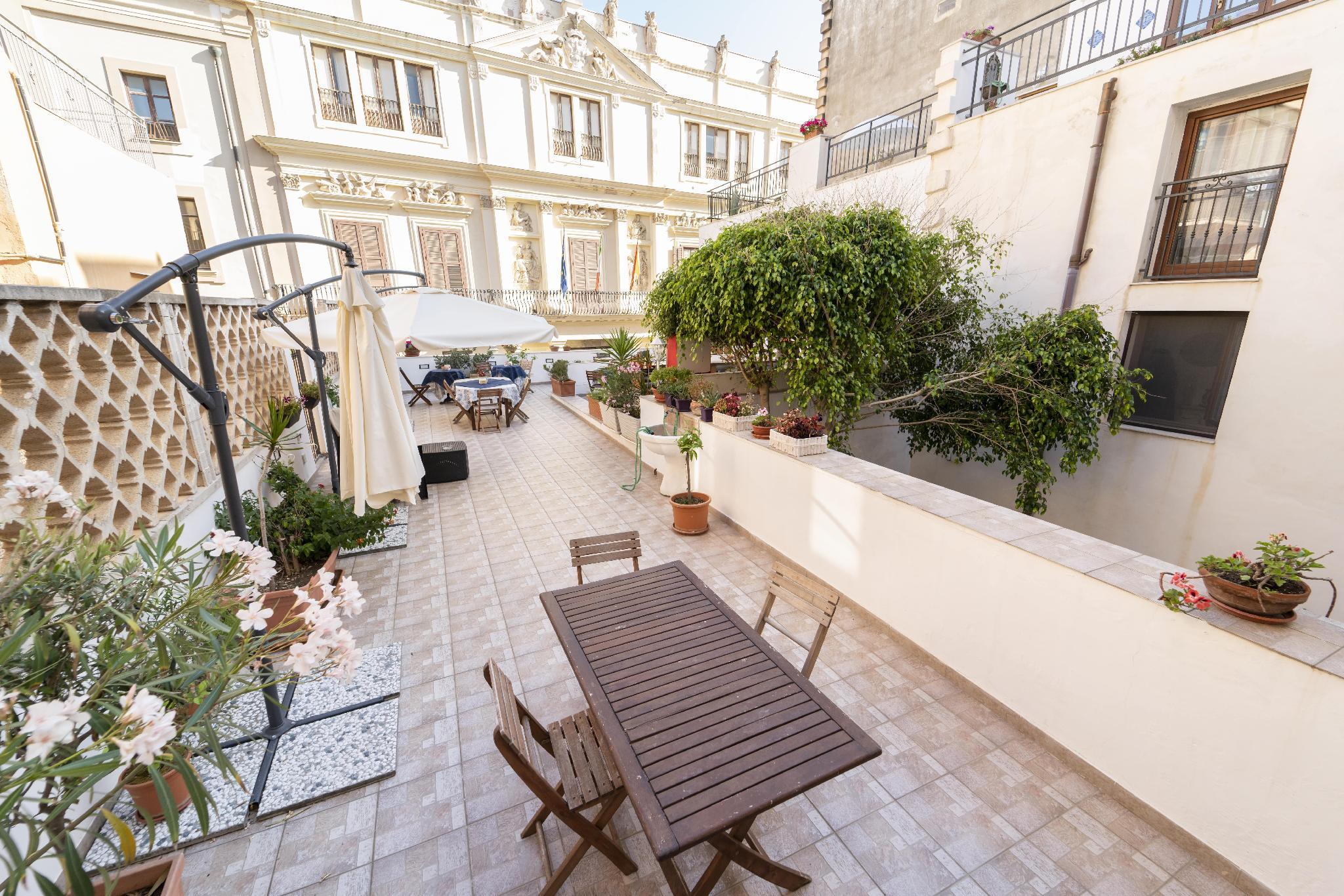 Фото Guesthouse B&b Garibaldi