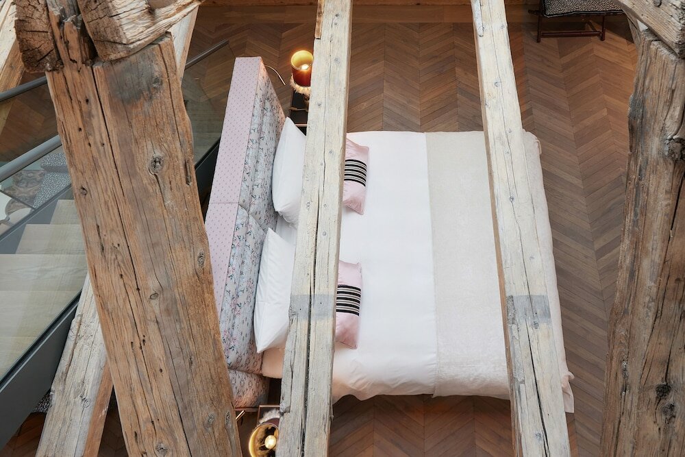 Фото The Leo Grand