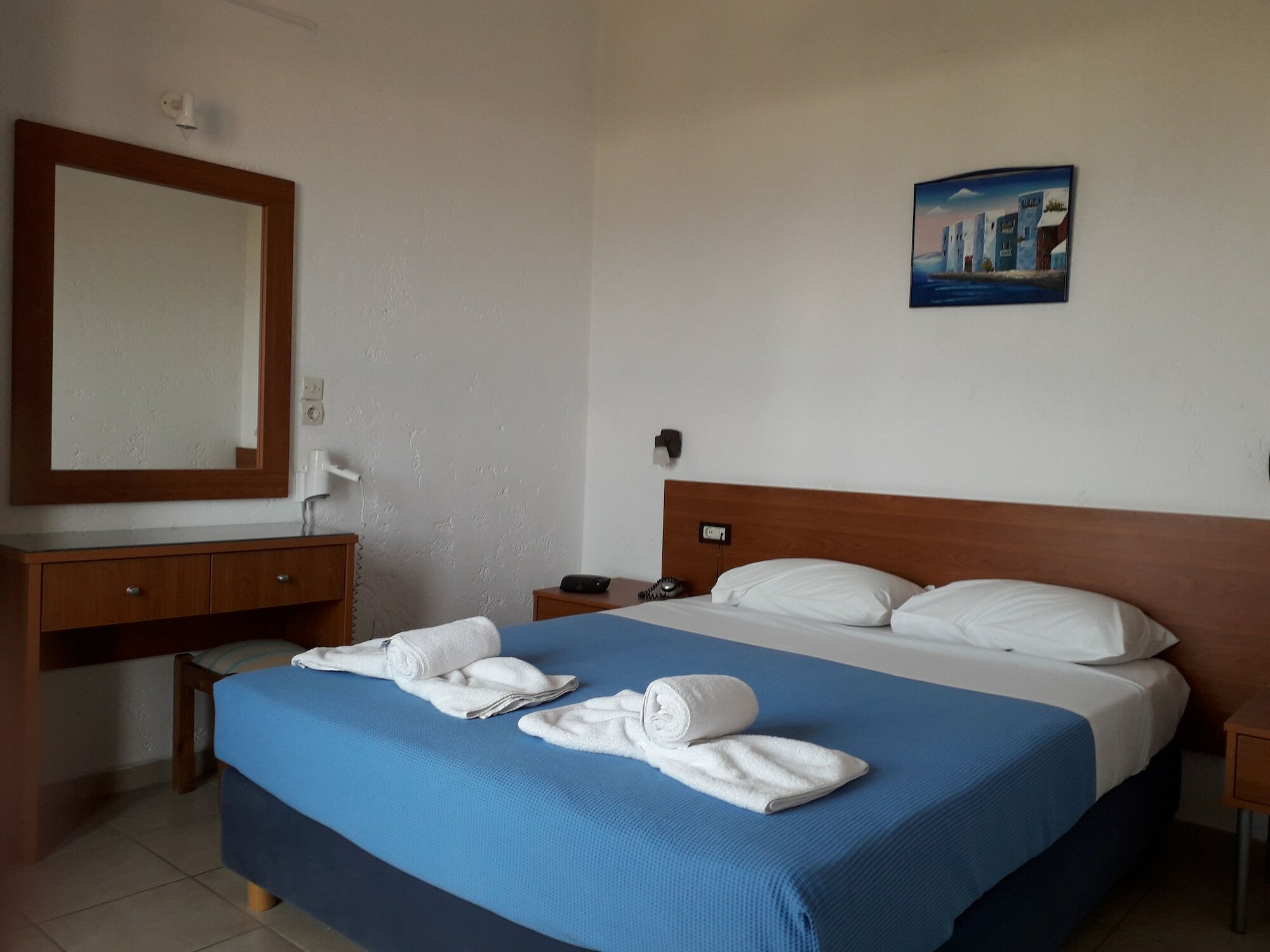 Фото Angel Village