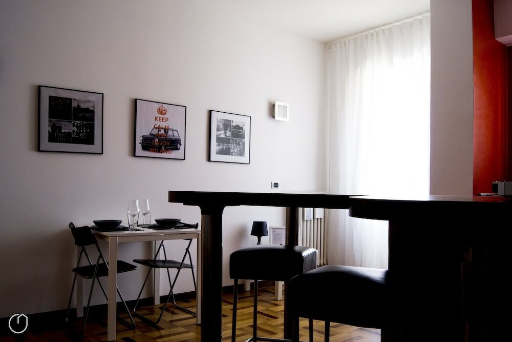 Фото Italianway Apartments - Lodi 78