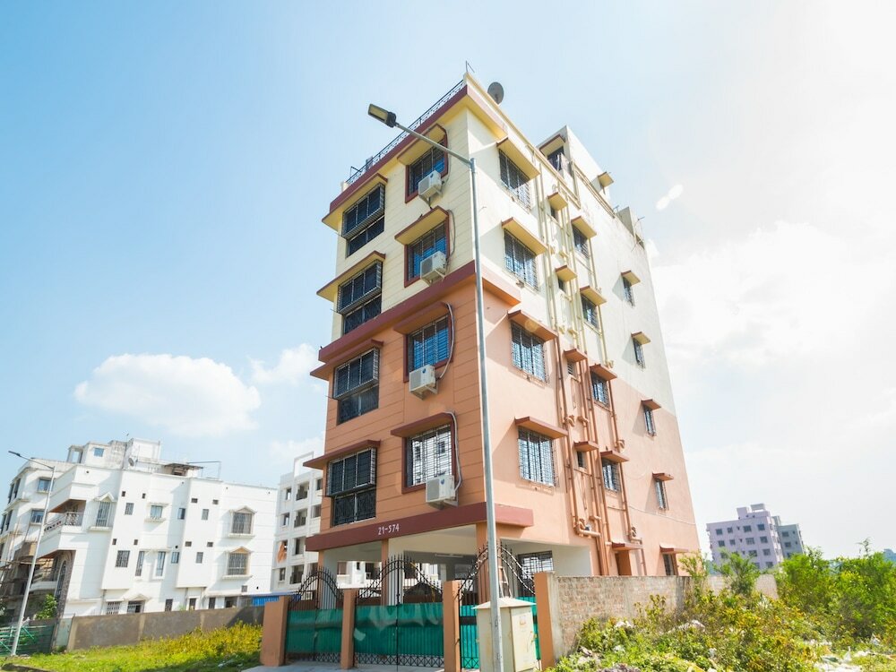 Фото Oyo 10014 Bishnupur