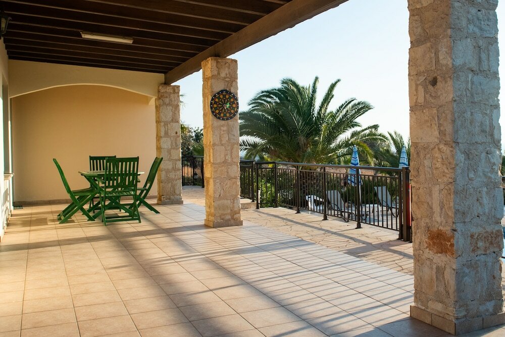 Фото Hermes Villa