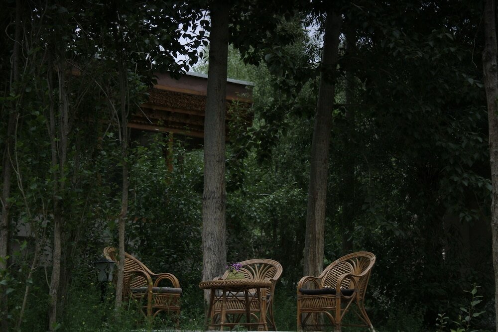 Фото Sangto Villa Resort