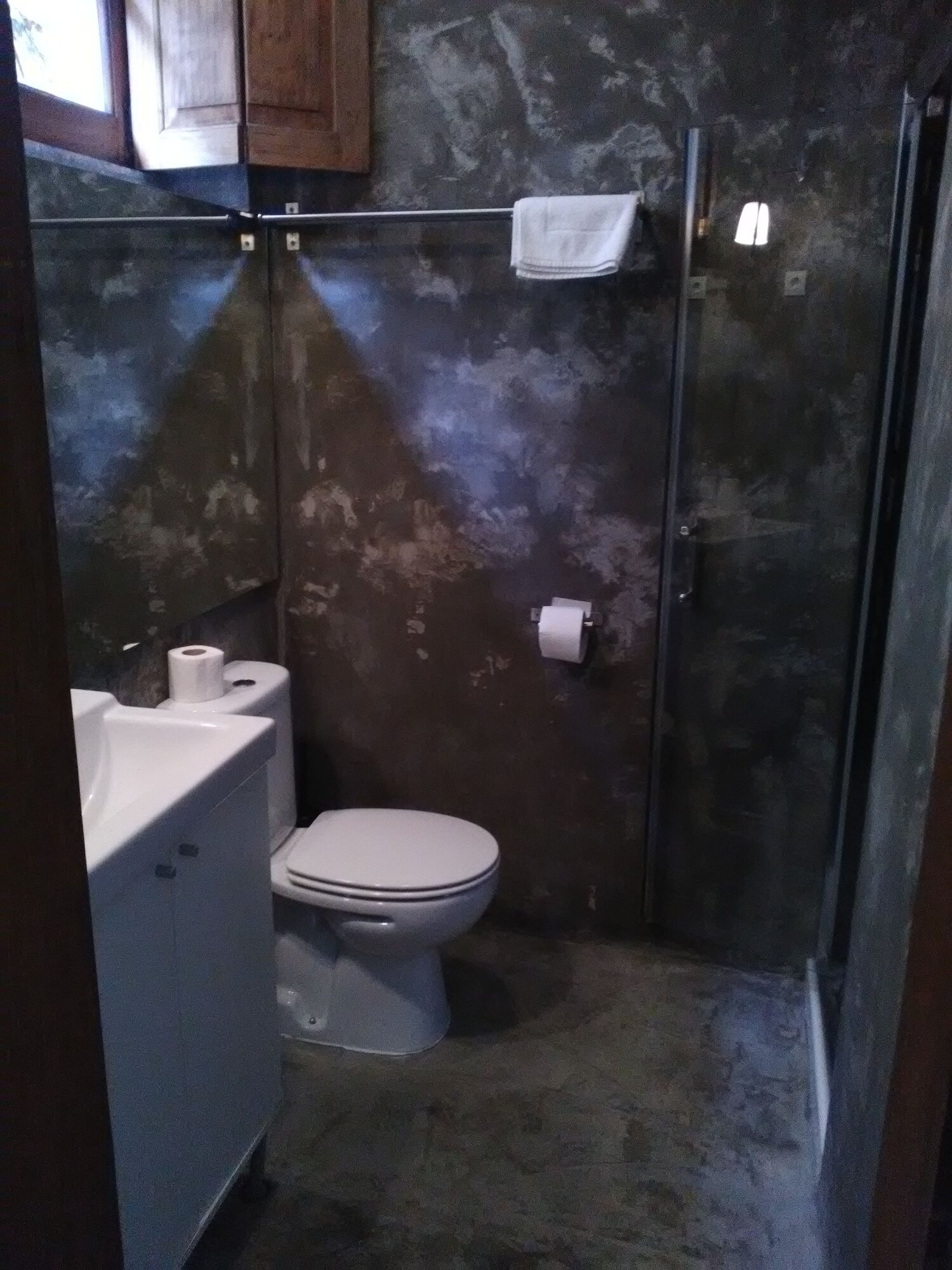 Фото Quinta do Castanheiro