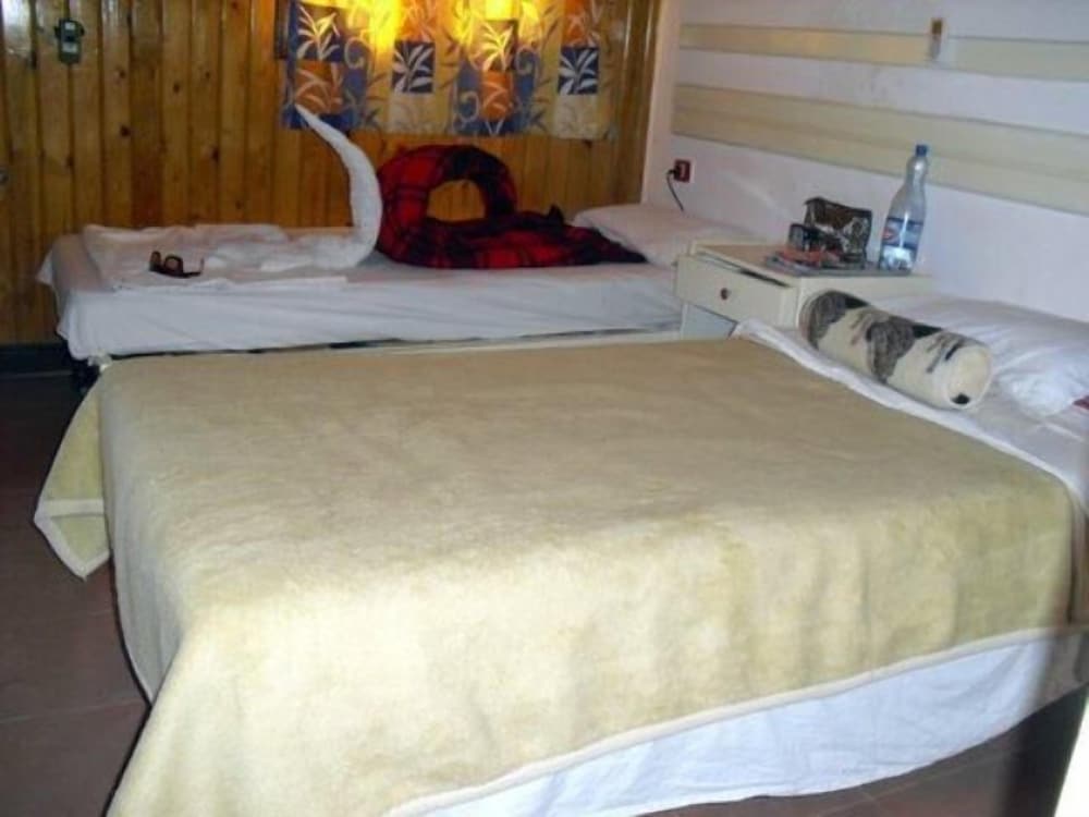 Фото Umbi Sharks Bay Diving Village